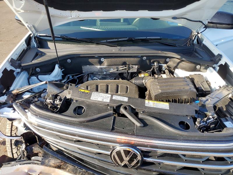 Продажа на аукционе авто 2025 Volkswagen Atlas, vin: 1V2CR2CA7SC568281, номер лота: 59745276