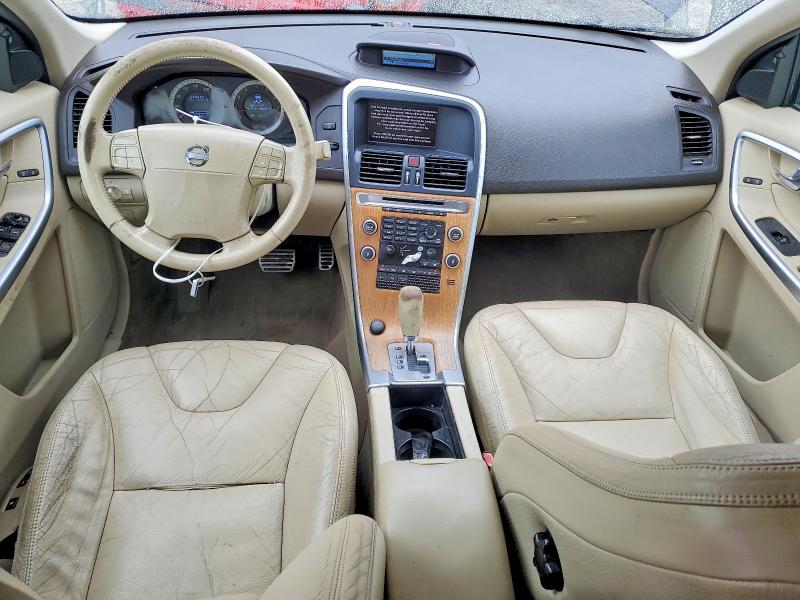Aukcja sprzedaży 2010 Volvo Xc60, vin: YV4992DZ6A2026266, numer aukcji: 62843536