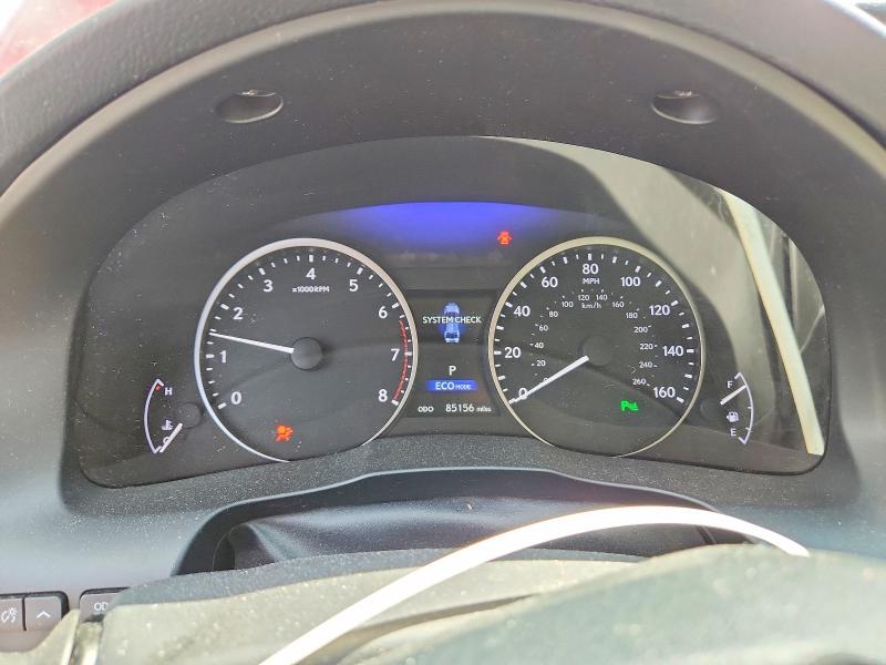 Aukcja sprzedaży 2013 Lexus Es, vin: JTHBK1GG1D2055058, numer aukcji: 60582136