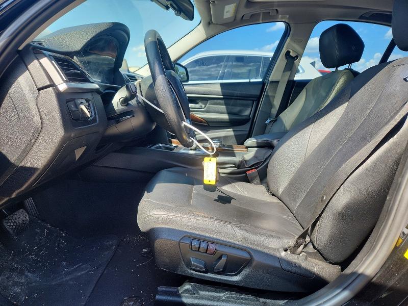 Aukcja sprzedaży 2015 Bmw 328, vin: WBA3A5C54FP605408, numer aukcji: 85611415