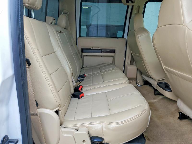 Продажа на аукционе авто 2009 Ford F250, vin: 1FTSW21R49EA76059, номер лота: 62444626