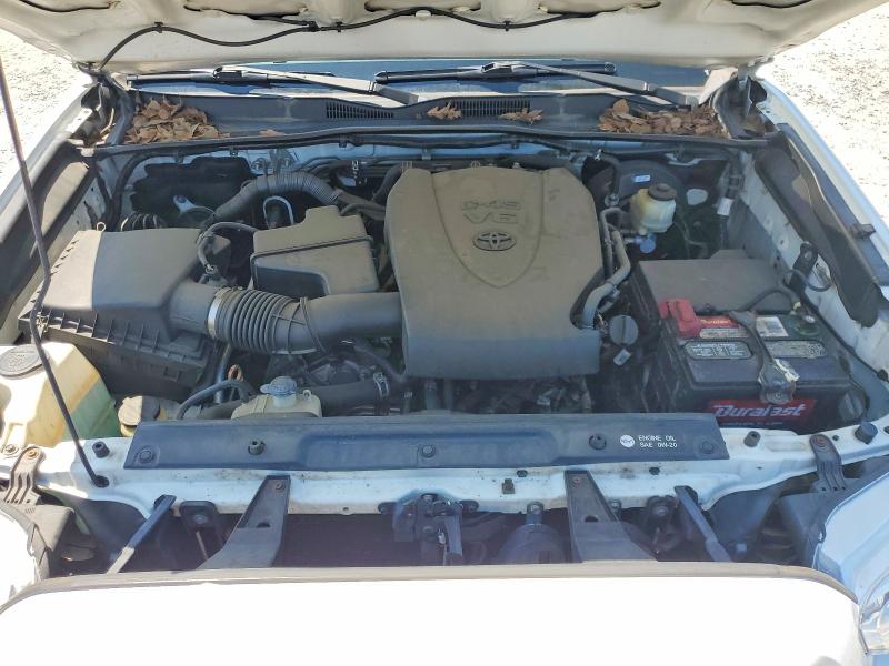 Aukcja sprzedaży 2017 Toyota Tacoma, vin: 5TFAZ5CN3HX023788, numer aukcji: 62842516