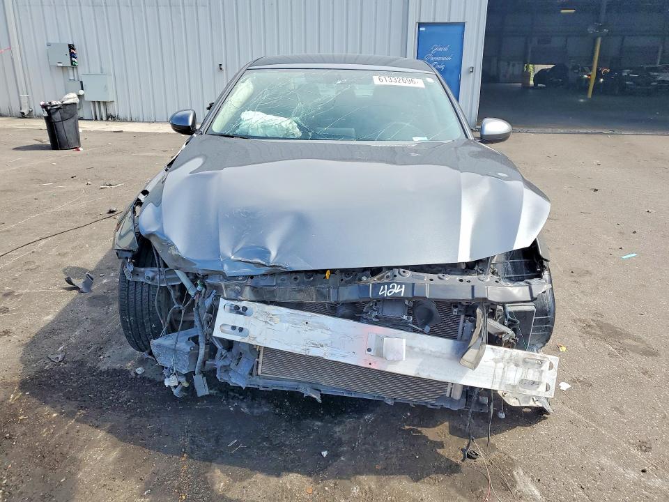 Продаж на аукціоні авто 2020 Nissan Altima, vin: 1N4BL4BV0LC263694, номер лоту: 61332696