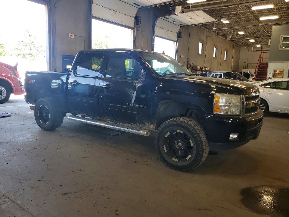 Продаж на аукціоні авто 2011 Chevrolet Silverado, vin: 3GCPKTE29BG270296, номер лоту: 61494086