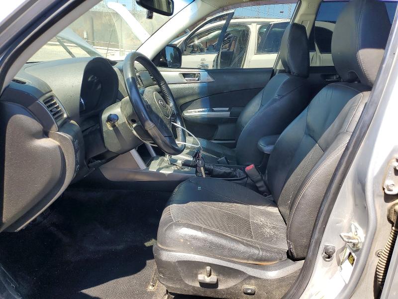 Продажа на аукционе авто 2012 Subaru Forester, vin: JF2SHAEC8CH467250, номер лота: 62004816