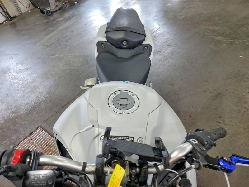 2025 Yamaha Mtn320 მანქანა იყიდება აუქციონზე, vin: MH3RH28E9SK003158, აუქციონის ნომერი: 60993256
