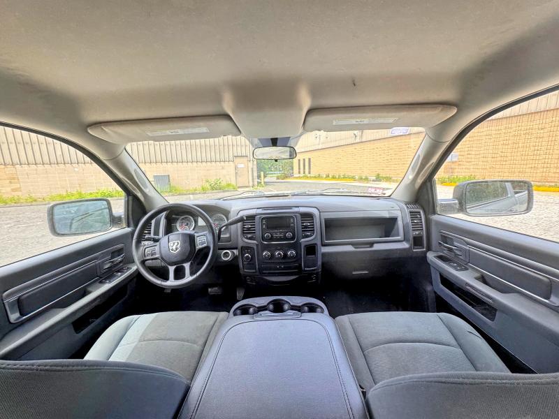 2013 Ram 1500 მანქანა იყიდება აუქციონზე, vin: 3C6JR7AT0DG534653, აუქციონის ნომერი: 59732306