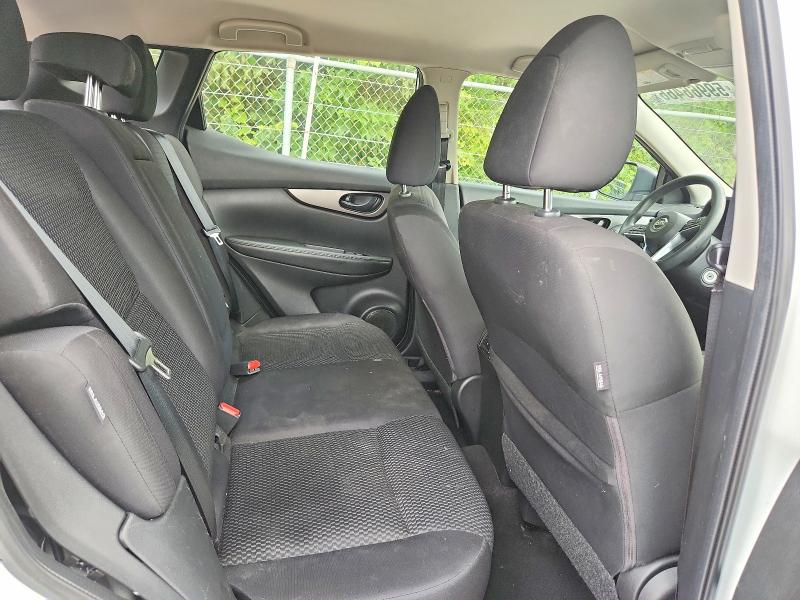 Aukcja sprzedaży 2022 Nissan Rogue Sport, vin: JN1BJ1AW2NW476417, numer aukcji: 59966466