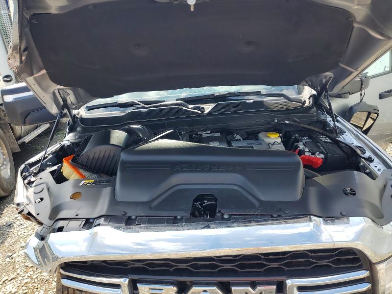 Продажа на аукционе авто 2024 Ram 3500, vin: 3C63RRGL2RG412038, номер лота: 62591496