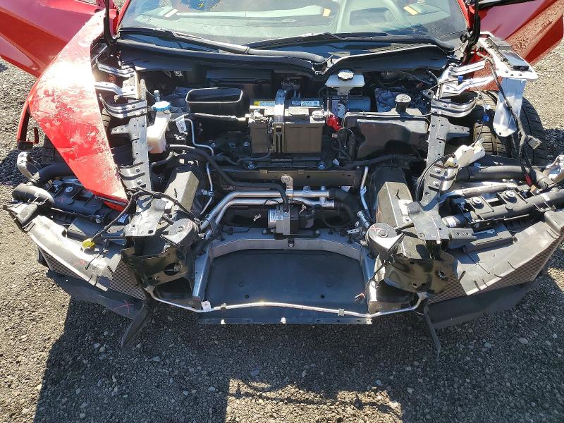 Продажа на аукционе авто 2020 Chevrolet Corvette, vin: 1G1Y82D41L5108390, номер лота: 59736026