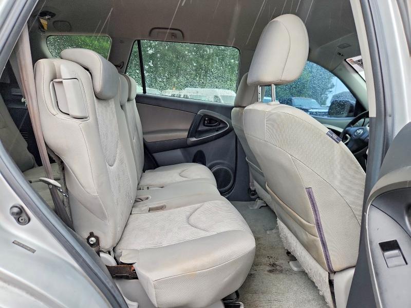 61911056 :رقم المزاد ، 2T3BF35VX9W017975 vin ، 2009 Toyota Rav4 مزاد بيع