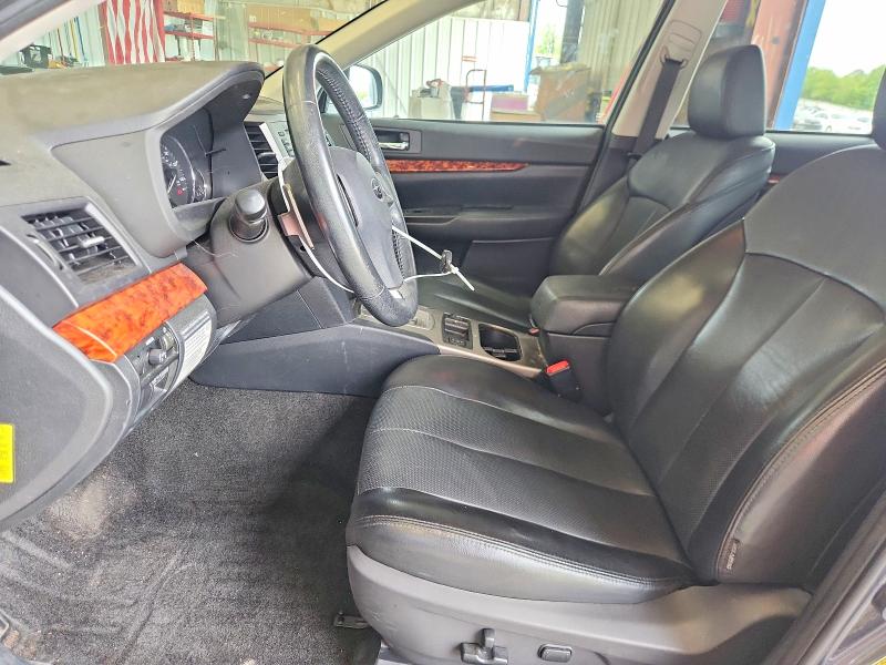 Aukcja sprzedaży 2012 Subaru Outback, vin: 4S4BRBJC4C3213521, numer aukcji: 62042186