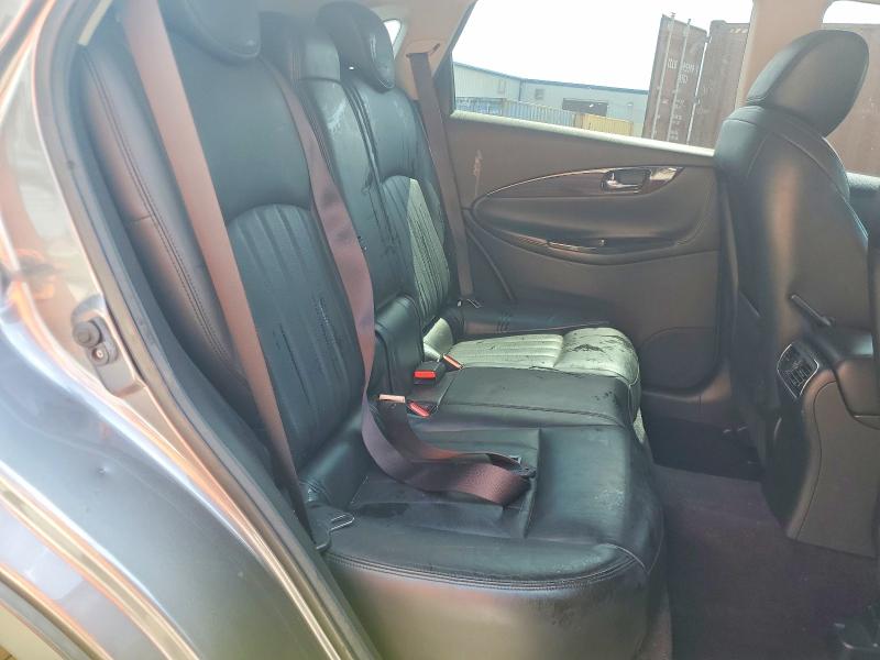 Продаж на аукціоні авто 2017 Infiniti Qx50, vin: JN1BJ0RP5HM389215, номер лоту: 62954826