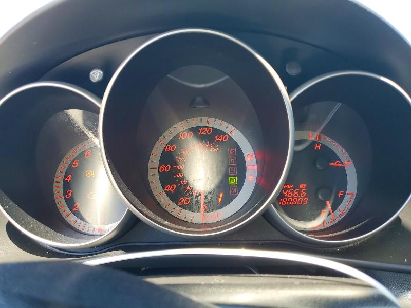 Aukcja sprzedaży 2007 Mazda 3, vin: JM1BK144571633877, numer aukcji: 62062366