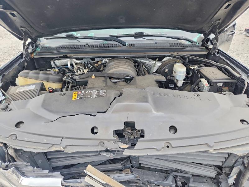 Aukcja sprzedaży 2017 Chevrolet Tahoe, vin: 1GNSKBKC7HR287874, numer aukcji: 59794826