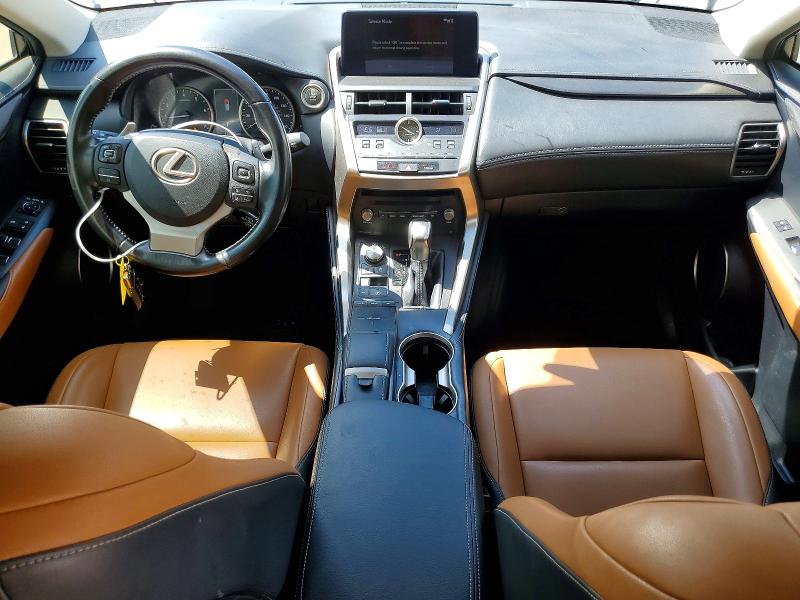 Aukcja sprzedaży 2020 Lexus Nx 300, vin: JTJAARBZ8L2166614, numer aukcji: 60631566