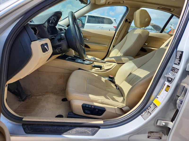 Aukcja sprzedaży 2015 Bmw 335, vin: WBA3B9G58FNR93561, numer aukcji: 60147976