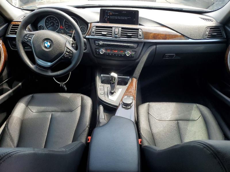Продаж на аукціоні авто 2015 Bmw 328, vin: WBA3B5G53FNS18562, номер лоту: 59590186