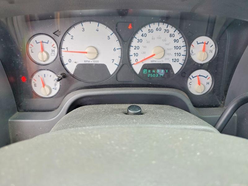 60799486 :رقم المزاد ، 1D7HU18N56S670904 vin ، 2006 Dodge Ram 1500 مزاد بيع