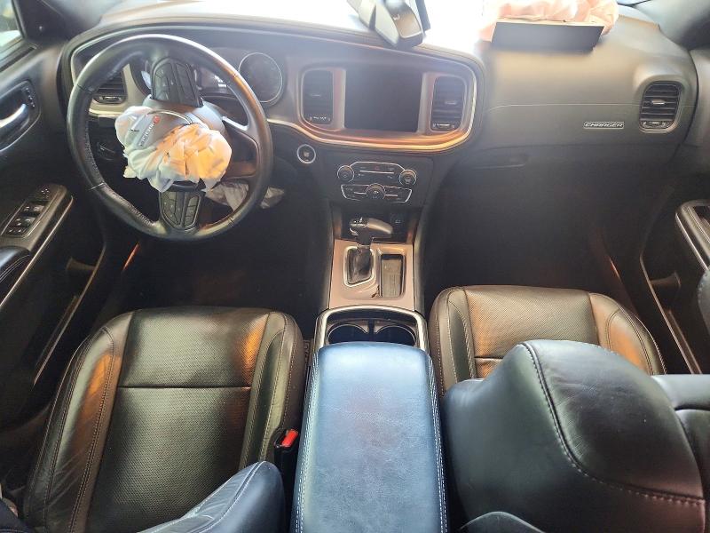 62915706 :رقم المزاد ، 2C3CDXBG2NH202849 vin ، 2022 Dodge Charger مزاد بيع