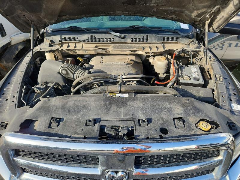 Продаж на аукціоні авто 2018 Ram 2500, vin: 3C6UR5HJ6JG380614, номер лоту: 62415846