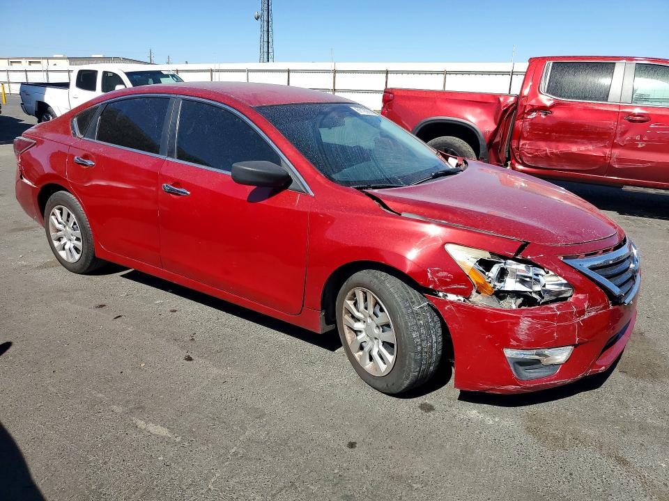 61190866 :رقم المزاد ، 1N4AL3AP6EC404781 vin ، 2014 Nissan Altima مزاد بيع
