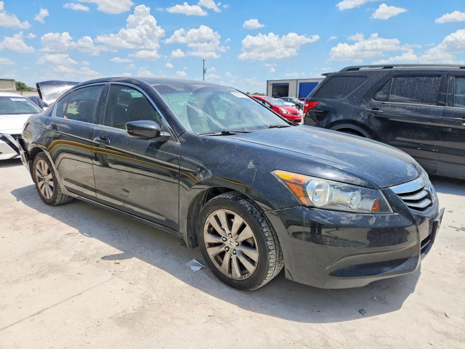 Продажа на аукционе авто 2012 Honda Accord, vin: 1HGCP2F76CA014249, номер лота: 59733176