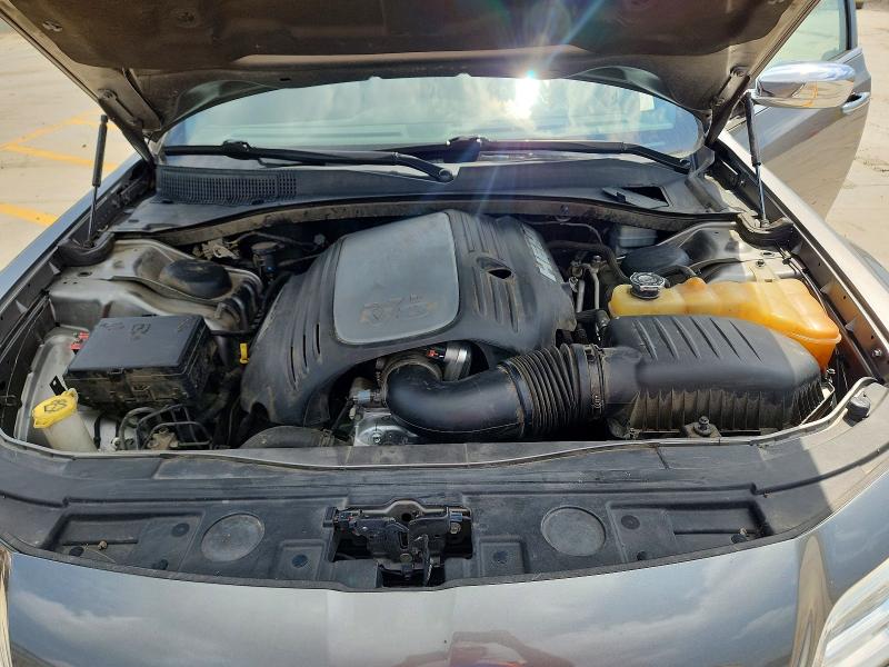 Aukcja sprzedaży 2011 Chrysler 300c, vin: 2C3CK6CT6BH574038, numer aukcji: 62427796