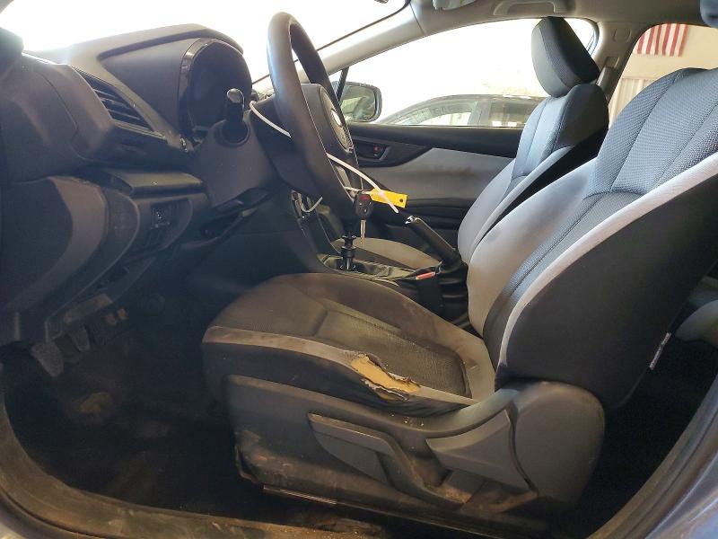Продажа на аукционе авто 2019 Subaru Crosstrek, vin: JF2GTAAC8K9277340, номер лота: 62844666