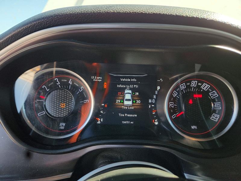 Aukcja sprzedaży 2019 Dodge Challenger, vin: 2C3CDZAG3KH701586, numer aukcji: 62877176