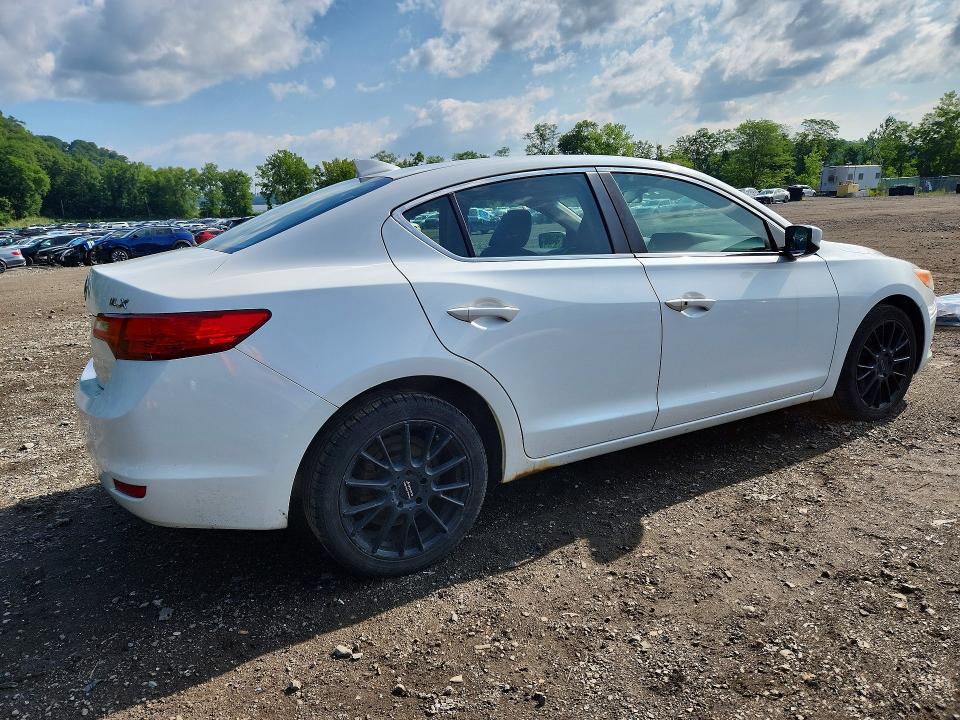 2014 Acura Ilx მანქანა იყიდება აუქციონზე, vin: 19VDE1F31EE004768, აუქციონის ნომერი: 61695526