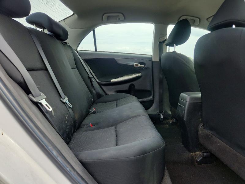 Aukcja sprzedaży 2010 Toyota Corolla, vin: 2T1BU4EE1AC312943, numer aukcji: 60629686