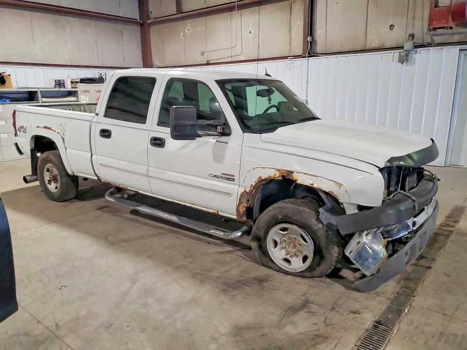 Aukcja sprzedaży 2005 Chevrolet Silverado, vin: 1GCHK23295F911342, numer aukcji: 59537386