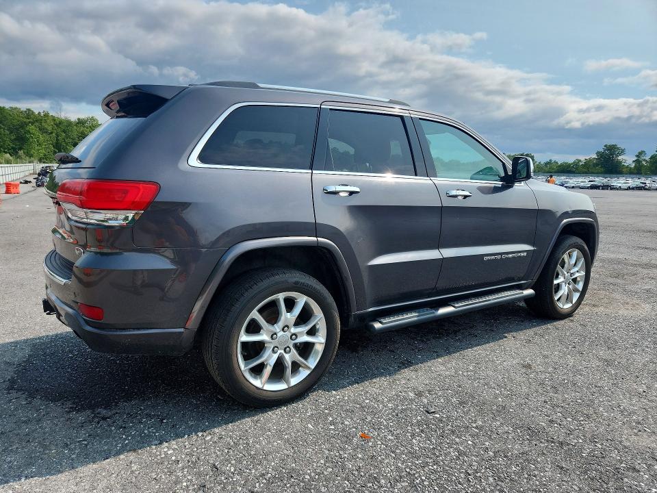 Aukcja sprzedaży 2015 Jeep Grand Cherokee, vin: 1C4RJFCGXFC754384, numer aukcji: 63388486