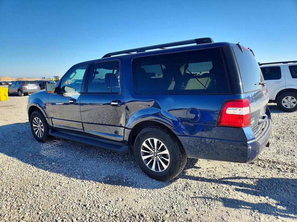 Продажа на аукционе авто 2016 Ford Expedition, vin: 1FMJK1JT3GEF31408, номер лота: 60889036