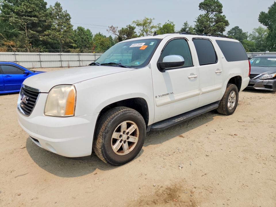Aukcja sprzedaży 2008 Gmc Yukon Xl, vin: 1GKFK16398J106968, numer aukcji: 60917306