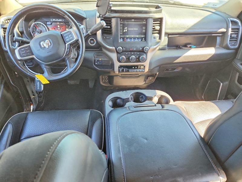 Продажа на аукционе авто 2021 Ram 2500, vin: 3C6UR5FL8MG676498, номер лота: 62512986