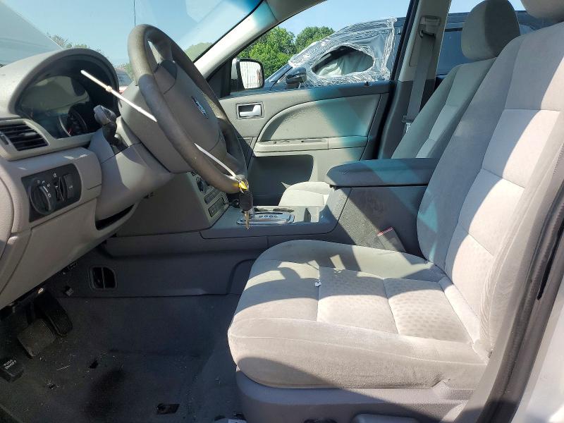 73345055 :رقم المزاد ، 1FAFP23155G134397 vin ، 2005 Ford Five Hundred مزاد بيع
