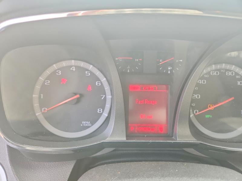 Aukcja sprzedaży 2017 Gmc Terrain, vin: 2GKALMEK3H6317162, numer aukcji: 61126866