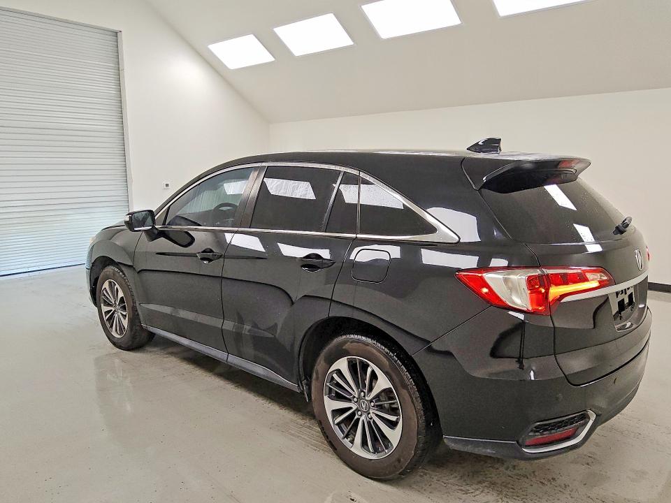 Продаж на аукціоні авто 2016 Acura Rdx, vin: 5J8TB3H70GL002741, номер лоту: 60524386