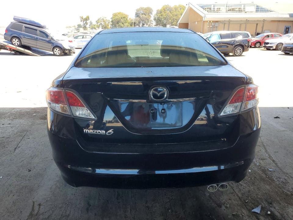 Aukcja sprzedaży 2012 Mazda 6, vin: 1YVHZ8CH0C5M27995, numer aukcji: 63566766