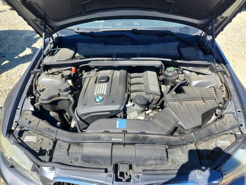 2009 Bmw 328 მანქანა იყიდება აუქციონზე, vin: WBAPH77569NM46362, აუქციონის ნომერი: 58922776