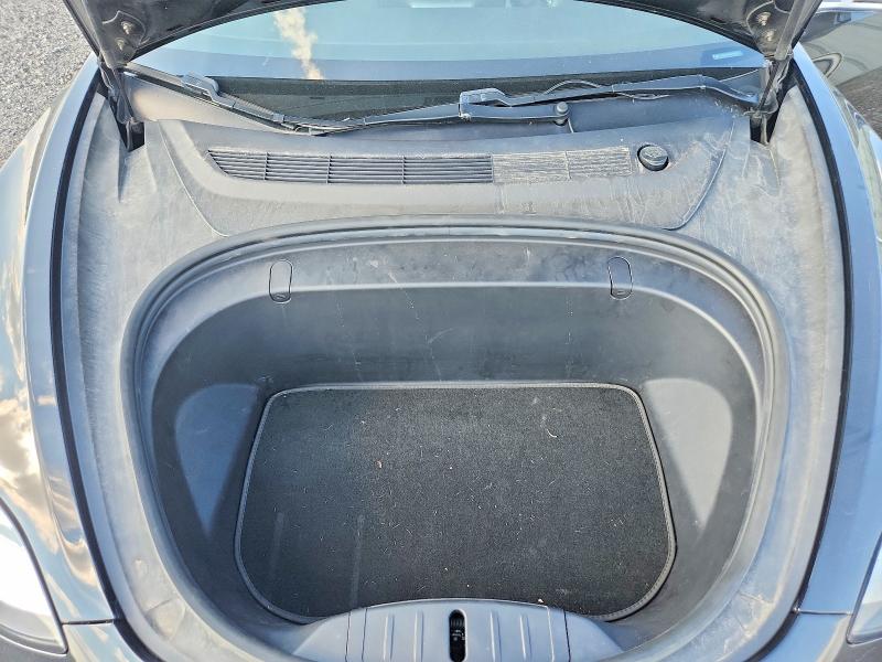 Продажа на аукционе авто 2019 Tesla Model 3, vin: 5YJ3E1EB0KF366074, номер лота: 60055366