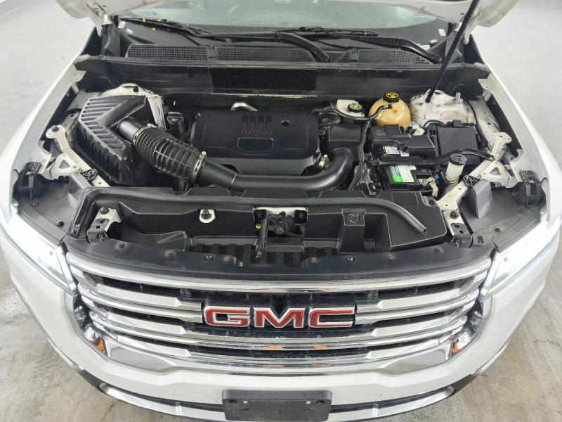 Продаж на аукціоні авто 2023 Gmc Acadia, vin: 1GKKNUL41PZ152346, номер лоту: 62639276