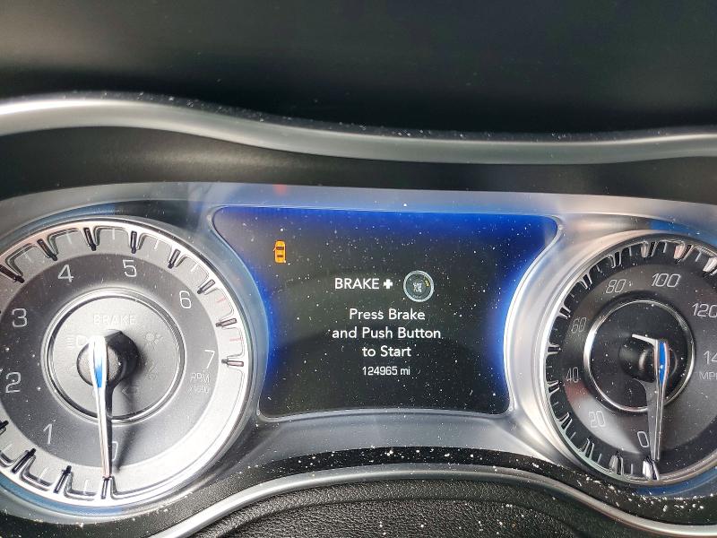 59345926 :رقم المزاد ، 2C3CCAAGXKH517072 vin ، 2019 Chrysler 300 مزاد بيع