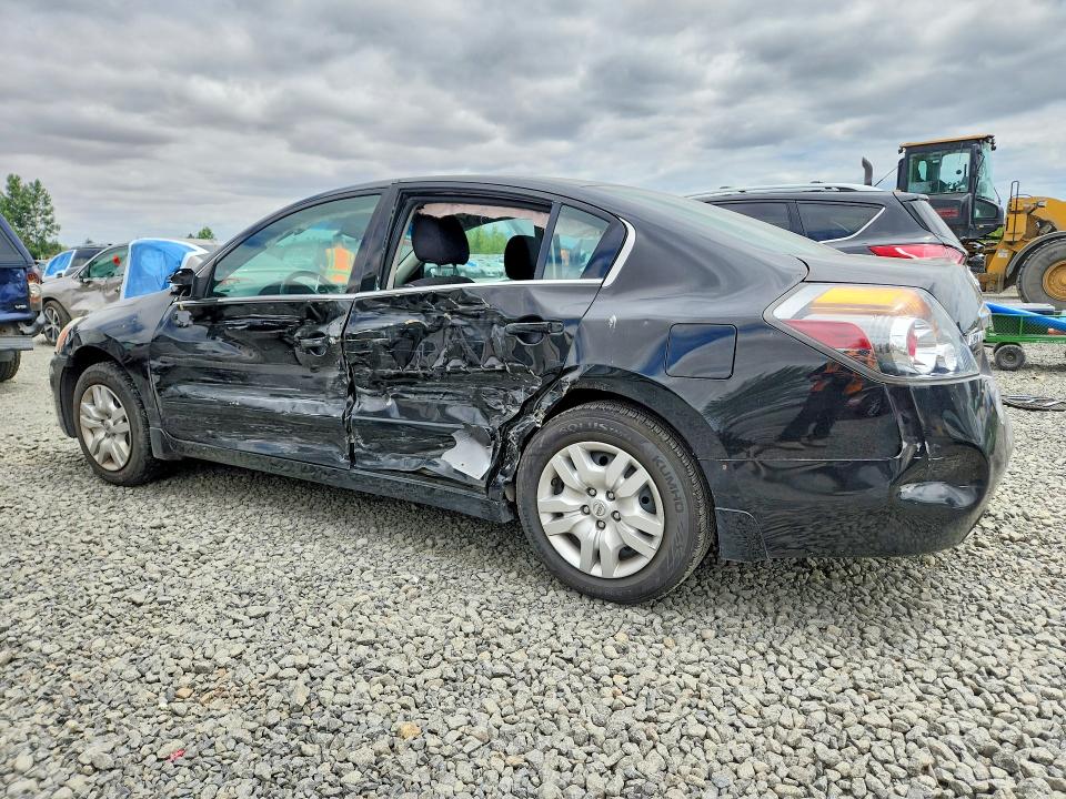 85986325 :رقم المزاد ، 1N4AL2AP3BN412279 vin ، 2011 Nissan Altima مزاد بيع