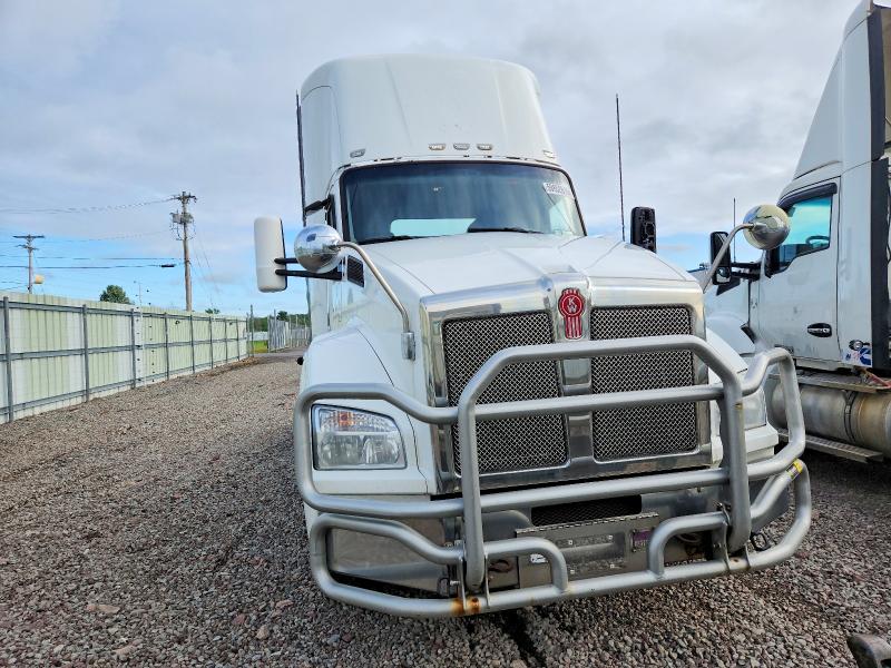 Aukcja sprzedaży 2015 Kenworth T880, vin: 1XKZD49X8FJ423211, numer aukcji: 59852616