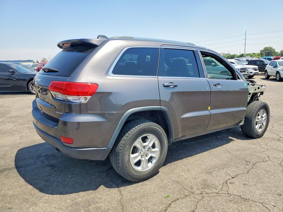 60490646 :رقم المزاد ، 1C4RJFAG8EC470317 vin ، 2014 Jeep Grand Cherokee مزاد بيع