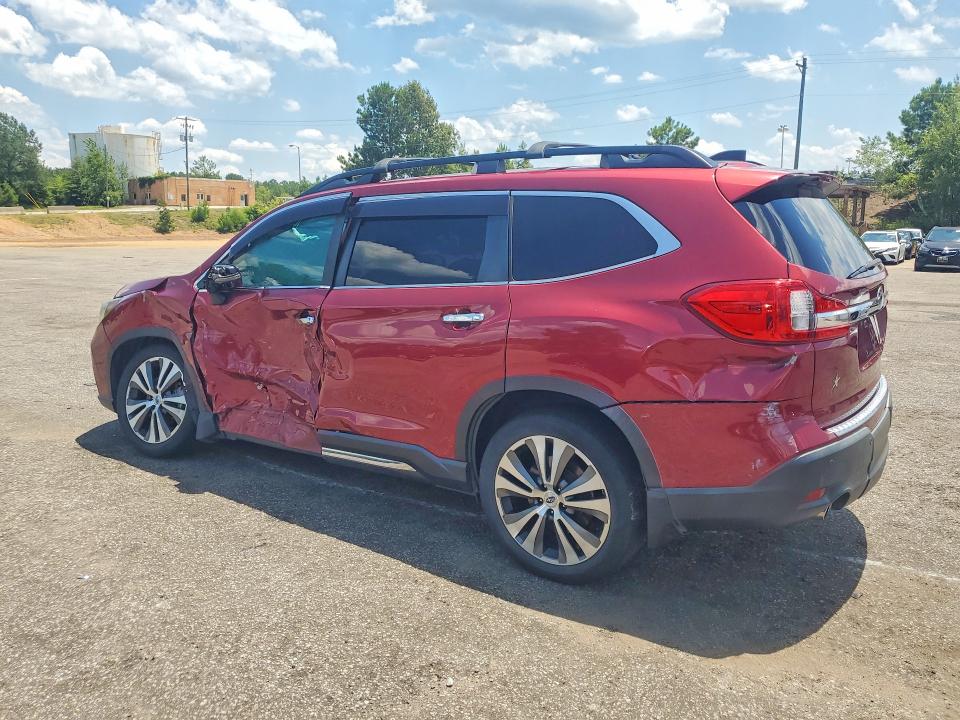 60262986 :رقم المزاد ، 4S4WMARD2K3447551 vin ، 2019 Subaru Ascent مزاد بيع