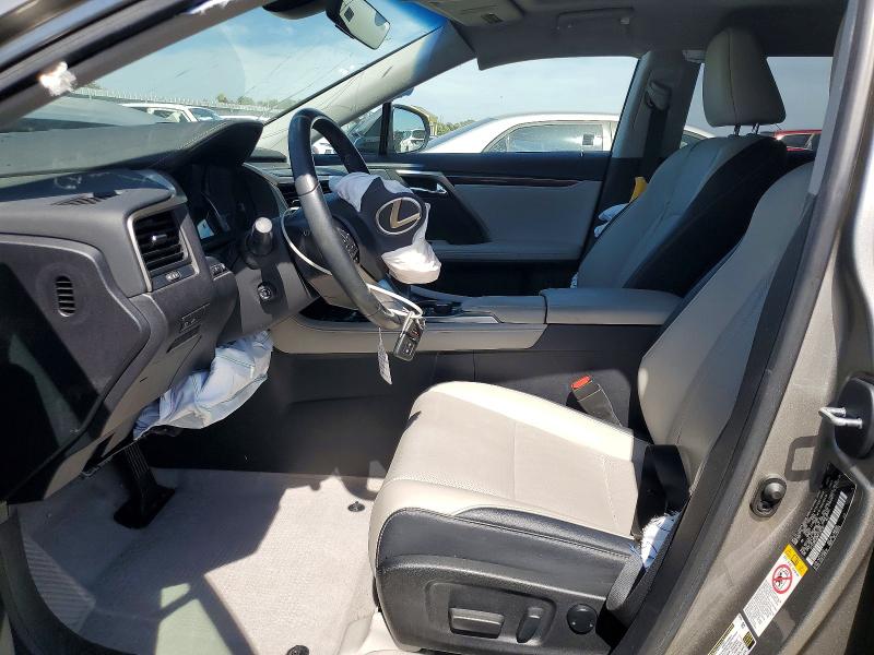 Aukcja sprzedaży 2019 Lexus Rx 350, vin: 2T2ZZMCA0KC138750, numer aukcji: 59651146